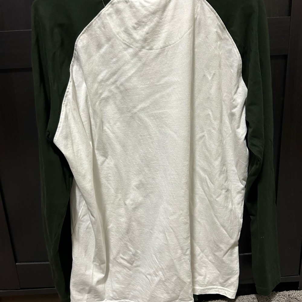 Guinness Baseball T - Picture 2 of 2